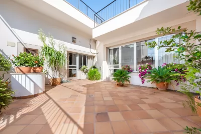 Casa en San Lorenzo