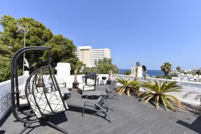 Vendita Appartamenti Calas de Mallorca