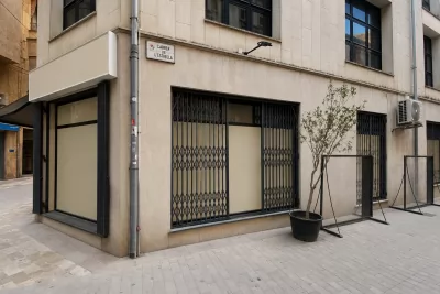 Local en Alquiler en zona centro de Manacor