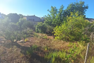 Solar Urbano en Sant Llorenç
