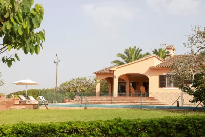 Chalet en Porto Cristo
