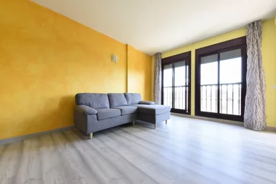 Piso en Manacor 90m2 Parking Balcón