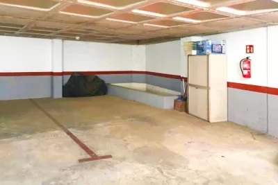 19qm Garage in Manacor Hauptstraßenbereich