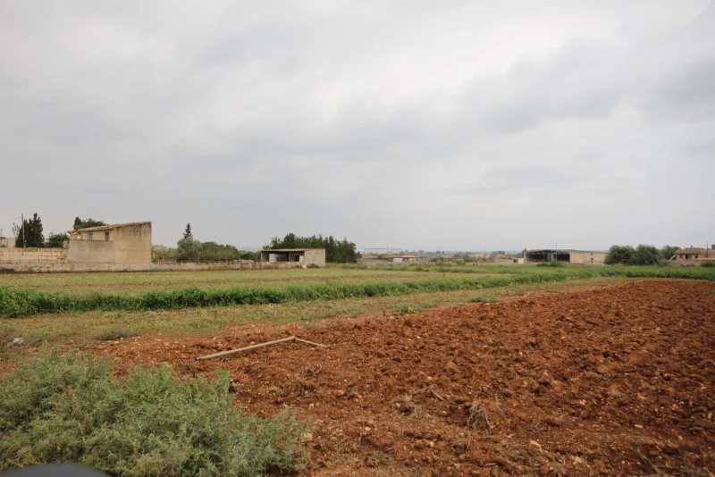 Finca en venta en Manacor