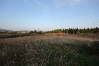 Venta Terrenos Manacor