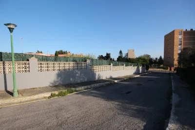 Venta Solar urbano Calas de Mallorca