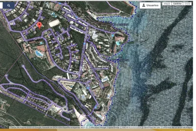 Venta Solar urbano Calas de Mallorca