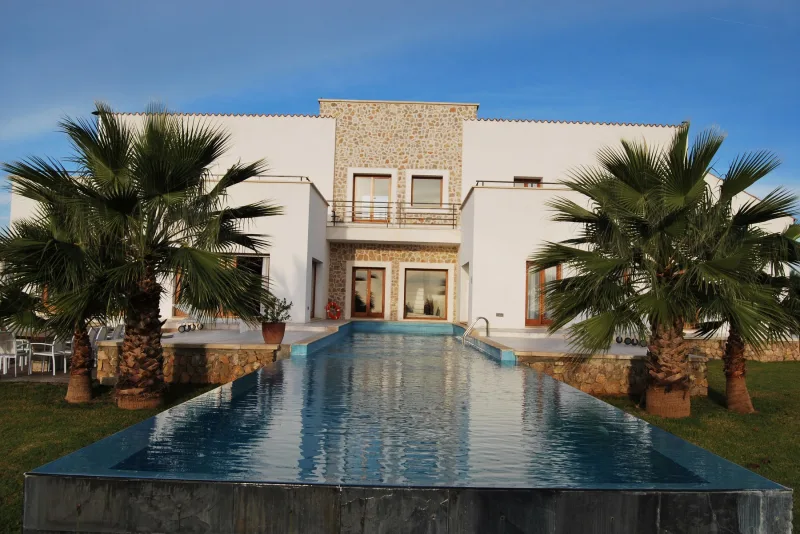 Villa in Son Servera, photo 19