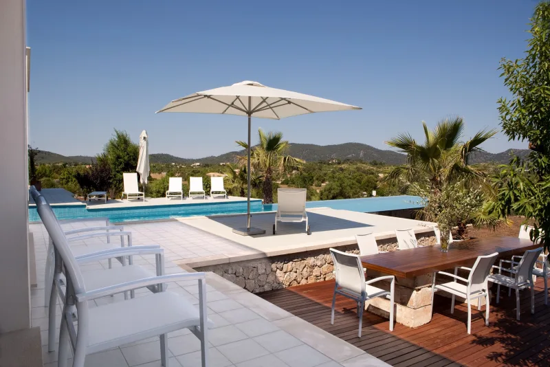 Villa in Son Servera, photo 3