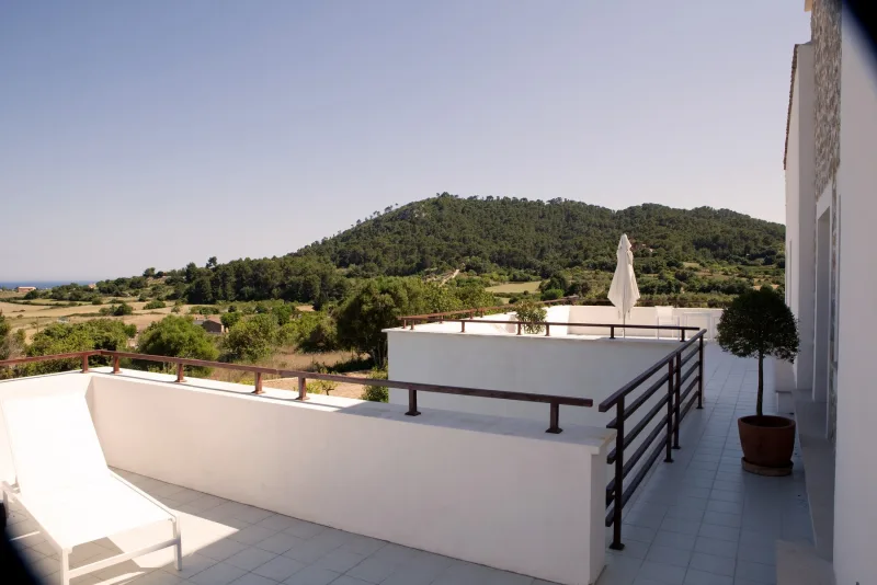 Villa in Son Servera, photo 18