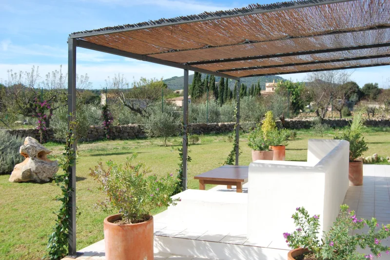 Villa in Son Servera, photo 15