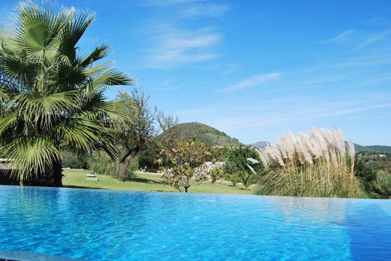 Villa in Son Servera, photo 12