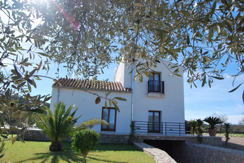 Villa in Son Servera, photo 2