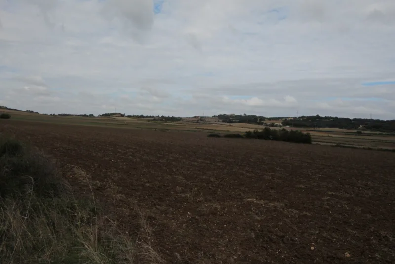 Se vende Terreno en Manacor