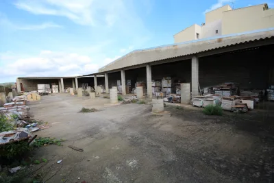 Venta Solar urbano Porto Cristo