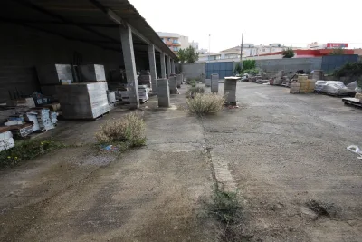 Venta Solar urbano Porto Cristo