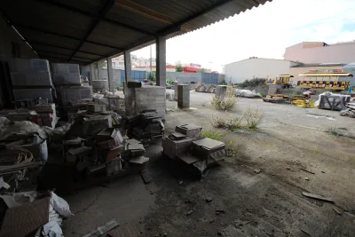 Venta Solar urbano Porto Cristo