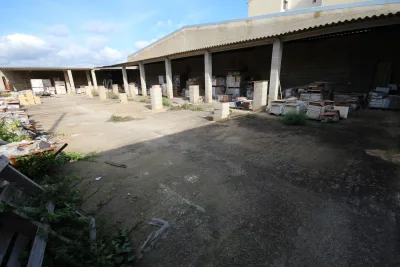 Venta Solar urbano Porto Cristo