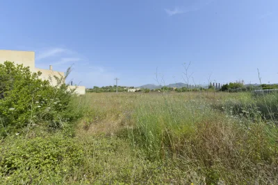 Venta Solar urbano San Lorenzo