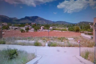 Venta Solar urbano San Lorenzo