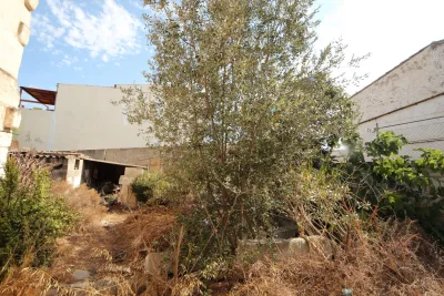 Venta Solar urbano San Lorenzo