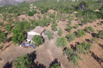 Venta Fincas Colonia de Sant Pere