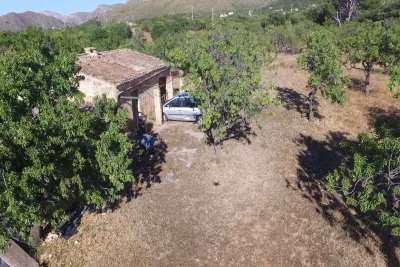 Venta Fincas Colonia de Sant Pere