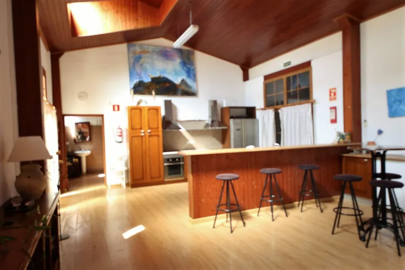 Se vende finca en Petra