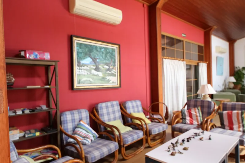 Se vende finca en Petra