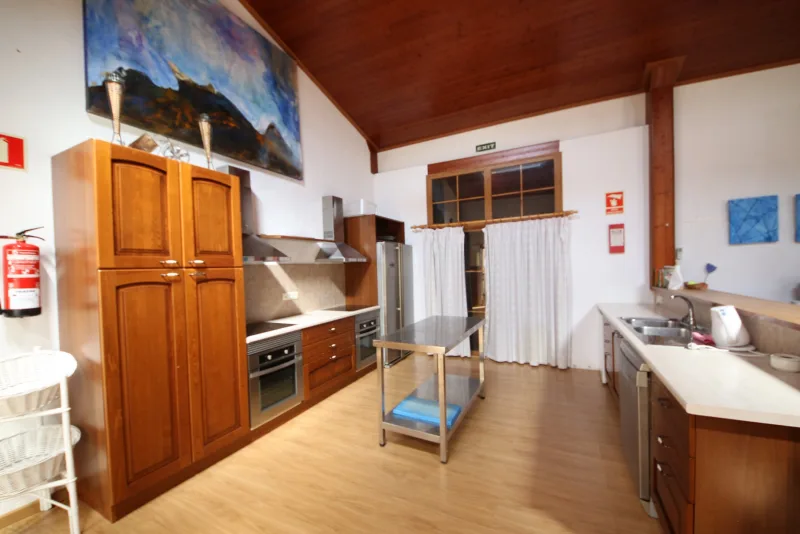 Se vende finca en Petra