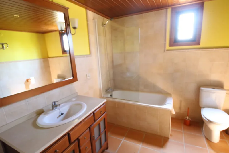 Se vende finca en Petra