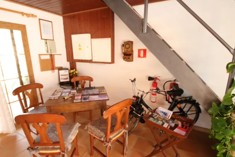 Se vende finca en Petra