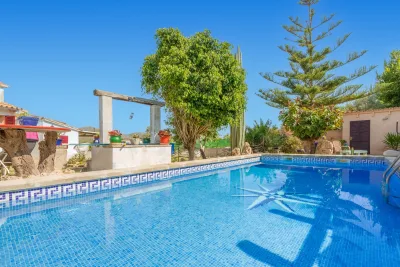 Compra Venta Casas en Capdepera