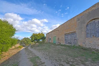 Venta Fincas Manacor