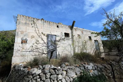 Venta Fincas San Lorenzo