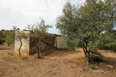 Venta Fincas San Lorenzo