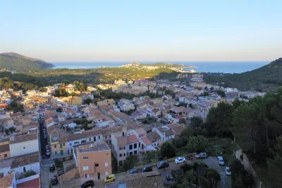 Venta Solar urbano Capdepera