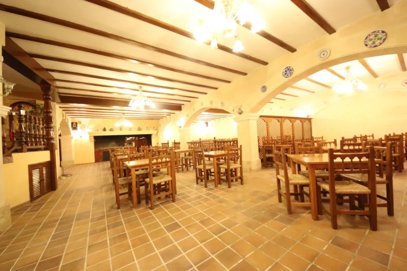 Se vende Restaurante en Sa Coma