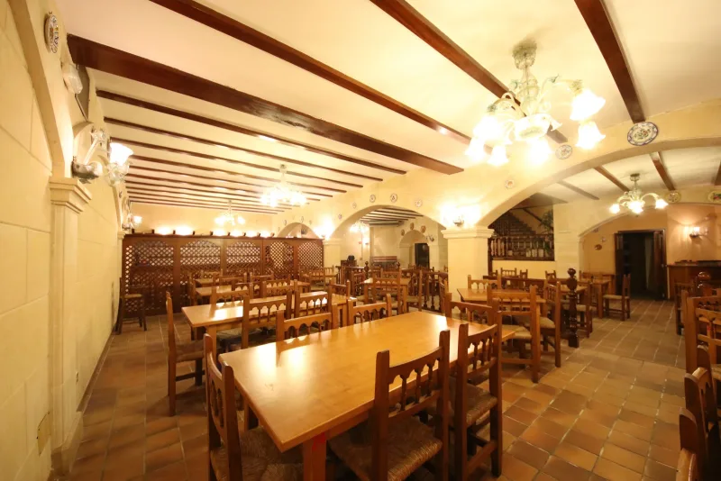 Se vende Restaurante en Sa Coma