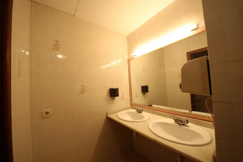 Se vende Restaurante en Sa Coma