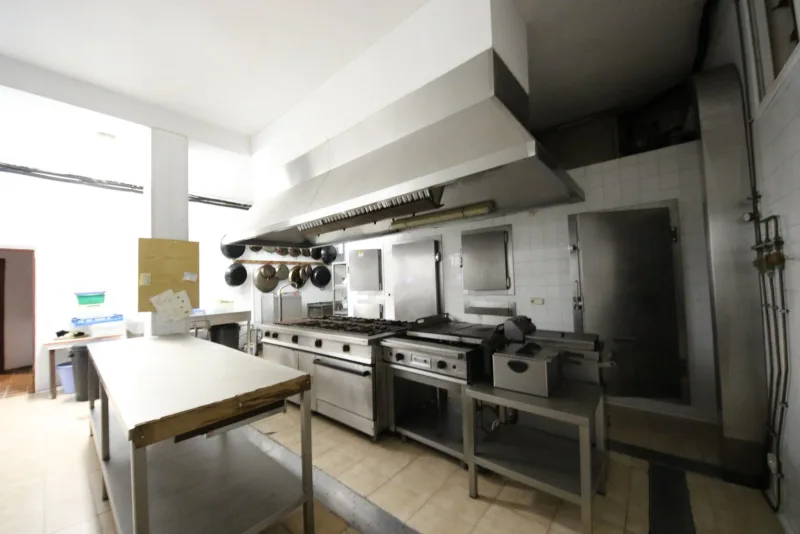 Se vende Restaurante en Sa Coma