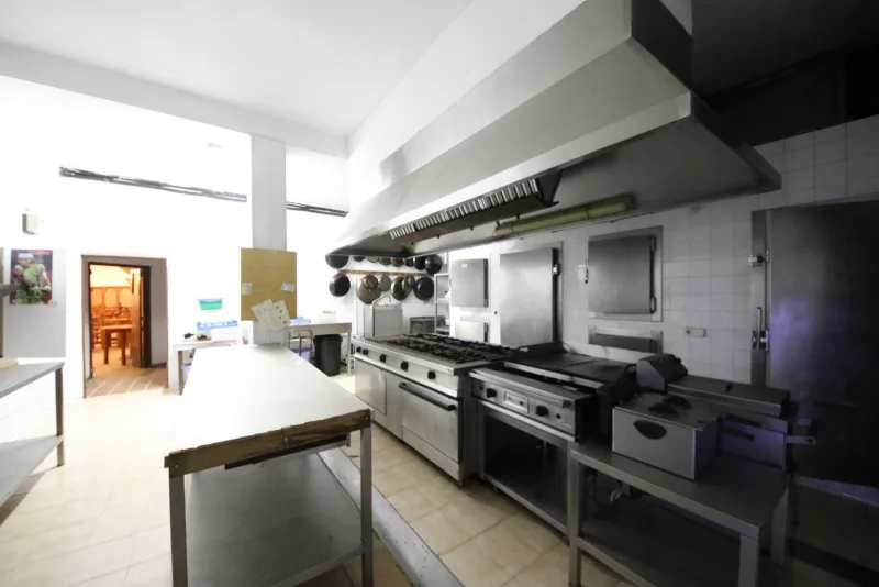 Se vende Restaurante en Sa Coma