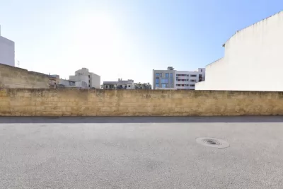 Venta Solar urbano Manacor