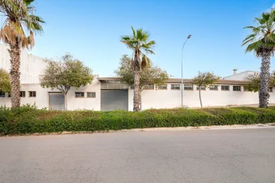 Venta Locales Manacor