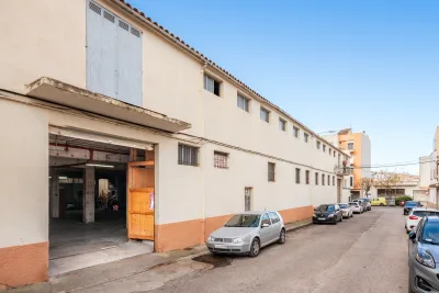 Venta Locales Manacor