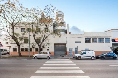 Venta Locales Manacor