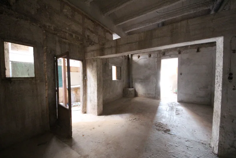 Local de 80 m2 Aprox. muy bien ubicado en calle ancha de Manacor