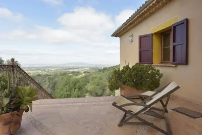 Venta Fincas Manacor