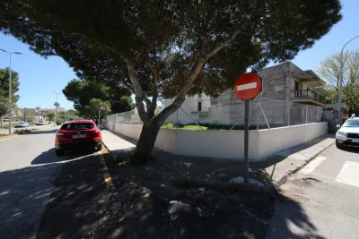 Venta Solar urbano Sillot