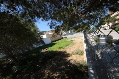 Venta Solar urbano Sillot